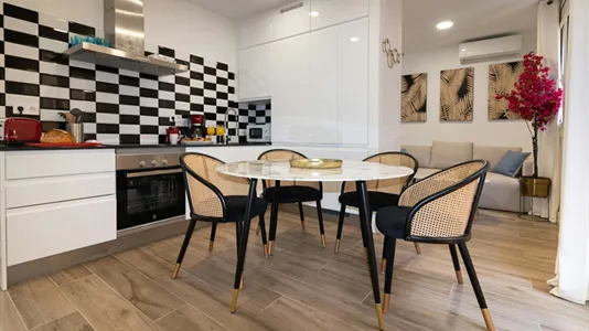 Apartments in Barcelona Ciutat Vella - photo 3