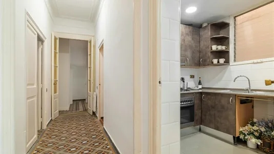 Rooms in Barcelona Ciutat Vella - photo 8