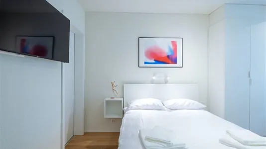 Apartments in Zürich Distrikt 8 - photo 7