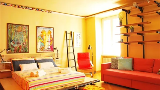 Apartments in Roma Municipio I – Centro Storico - photo 5