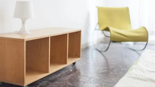 Rooms in Florence - photo 8