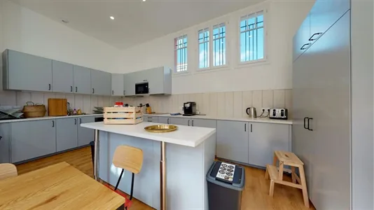 Rooms in Nanterre - photo 8