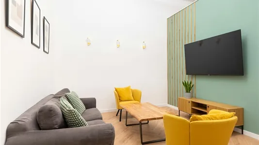 Apartments in Budapest Belváros-Lipótváros - photo 4