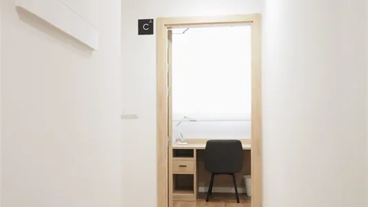 Rooms in Bilbao - photo 5