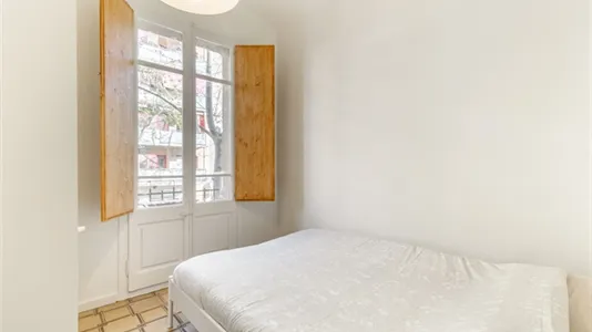 Apartments in Barcelona Sant Martí - photo 10