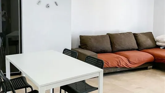 Apartments in Valencia Camins al Grau - photo 6