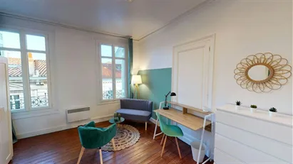 Room for rent in Bordeaux, Nouvelle-Aquitaine