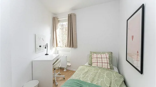 Rooms in Berlin Neukölln - photo 3
