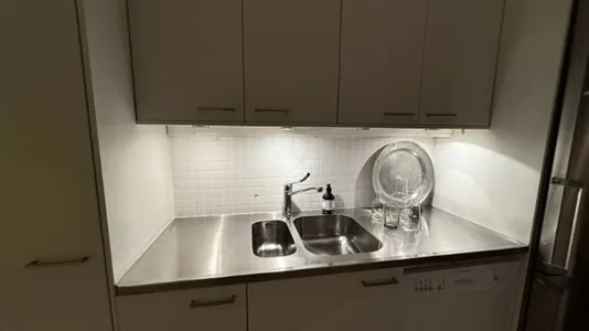 Apartments in Södermalm - photo 3