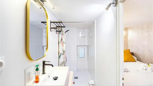 Apartments in Paris 11ème arrondissement - Bastille - photo 4