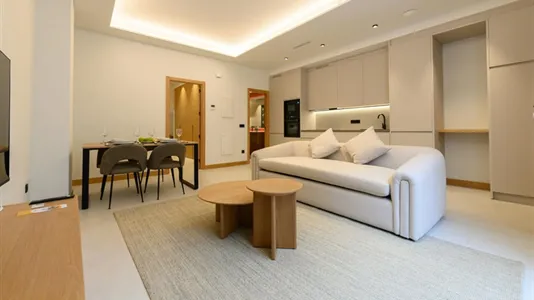 Apartments in Húmera-Somosaguas-Prado del Rey - photo 3