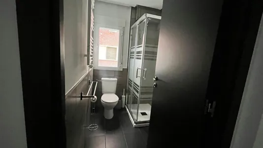 Rooms in Madrid Arganzuela - photo 9