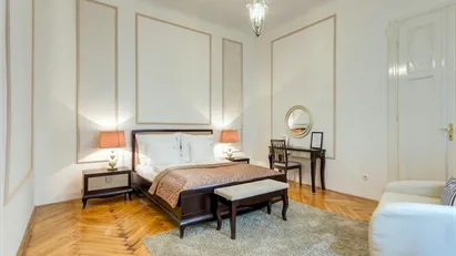 Apartment for rent in Budapest Újpest, Budapest