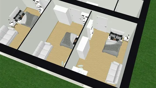 Rooms in Roma Municipio VIII – Appia Antica - photo 1