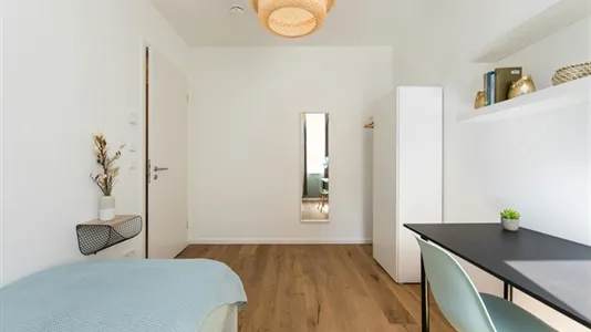 Rooms in Berlin Mitte - photo 3