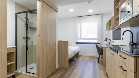 Apartments in Madrid Moncloa-Aravaca - photo 8