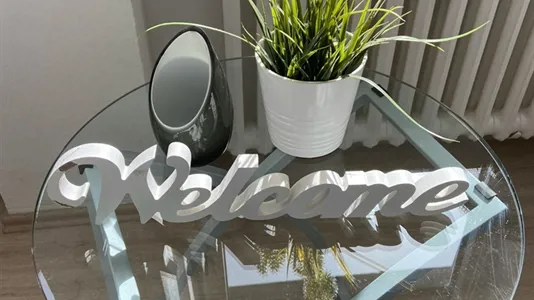 Apartments in Cologne Innenstadt - photo 3