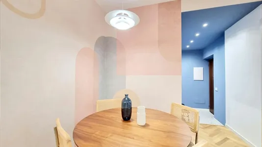 Apartments in Milano Zona 2 - Stazione Centrale, Gorla, Turro, Greco, Crescenzago - photo 6