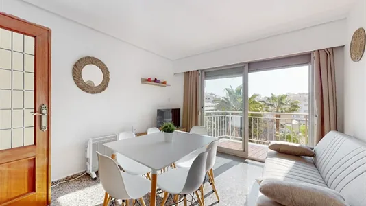 Rooms in Godelleta - photo 5