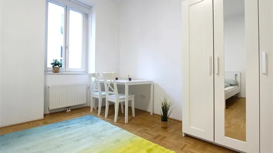 Apartments in Vienna Brigittenau - photo 5