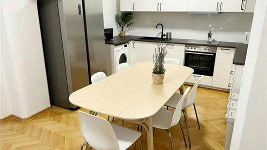 Rooms in Vienna Alsergrund - photo 7