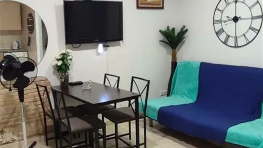 Apartments in Barcelona Ciutat Vella - photo 4