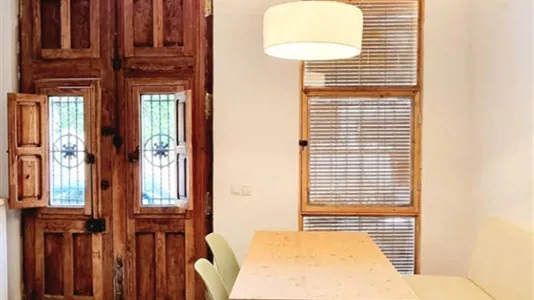 Apartments in la Punta - photo 3
