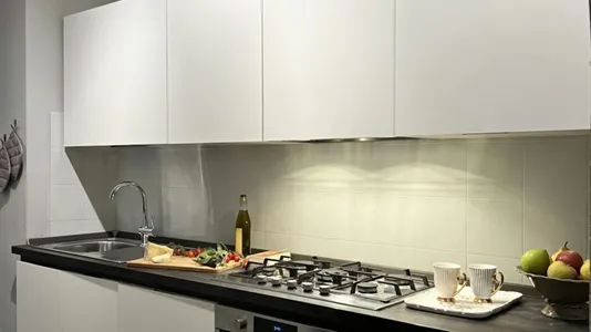 Apartments in Florence - photo 9