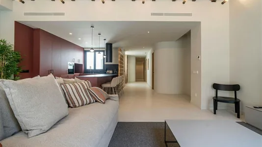 Apartments in Valencia L'Eixample - photo 9