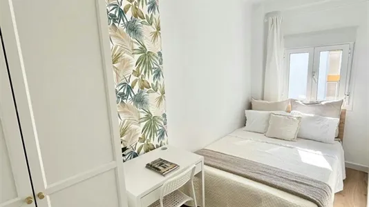 Rooms in El Cerezo - photo 2