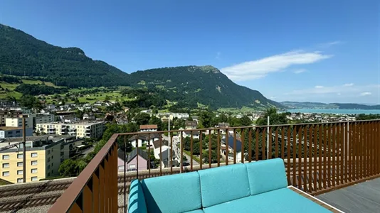 Rooms in Schwyz - photo 10