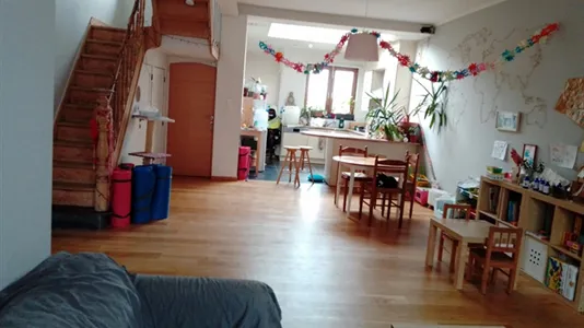 Rooms in Sint-Niklaas - photo 3