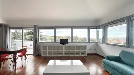 Apartments in Bologna - photo 6