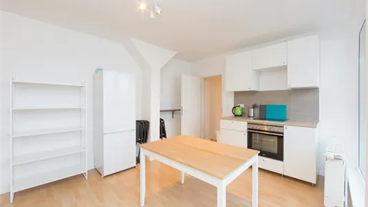 Rooms in Berlin Neukölln - photo 6