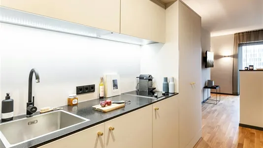 Apartments in Frankfurt Süd - photo 5