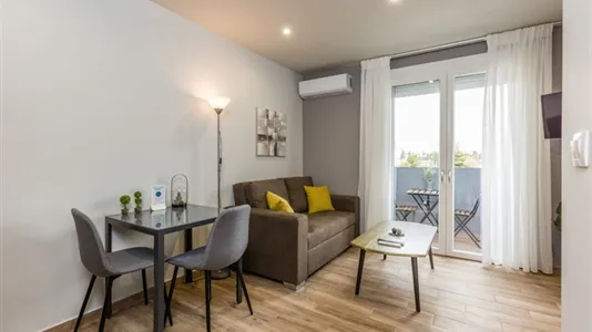 Apartments in Agios Dimitrios - photo 5