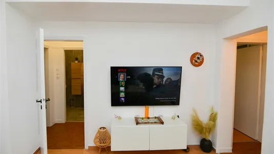 Apartments in Athens Ano Petralona - photo 6