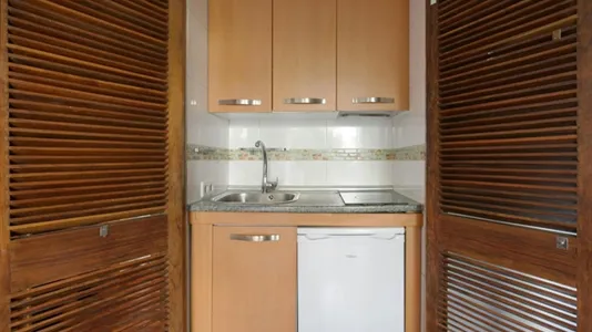 Apartments in Madrid Salamanca - photo 8