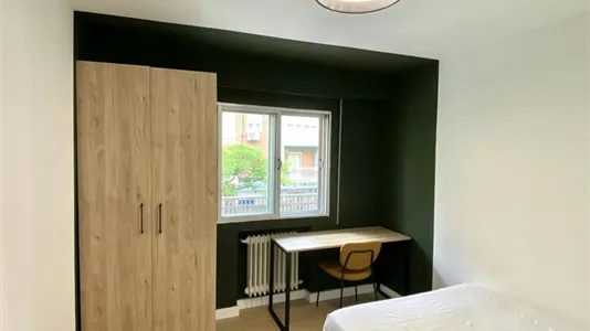 Rooms in Madrid Carabanchel - photo 6