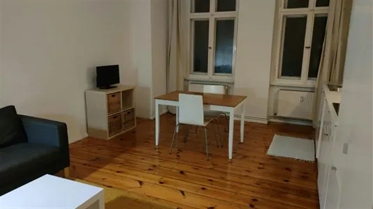 Apartments in Berlin Friedrichshain-Kreuzberg - photo 4