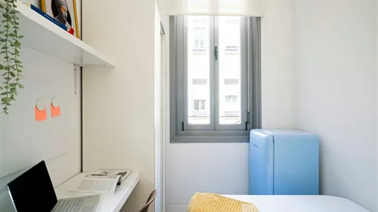 Rooms in Madrid Centro - photo 5