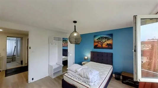 Rooms in Nancy - photo 3