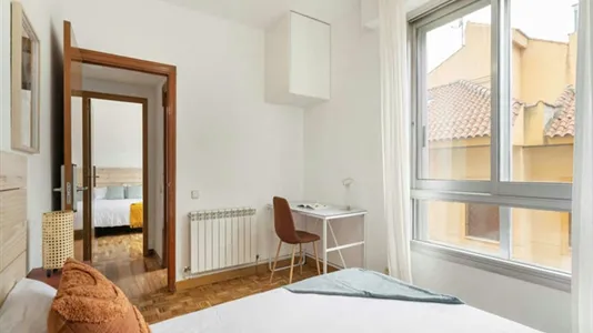 Rooms in Madrid Hortaleza - photo 5