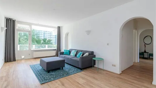 Houses in Amsterdam Amsterdam-Zuidoost - photo 6