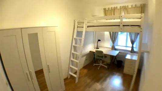 Rooms in Wien Neubau - photo 3