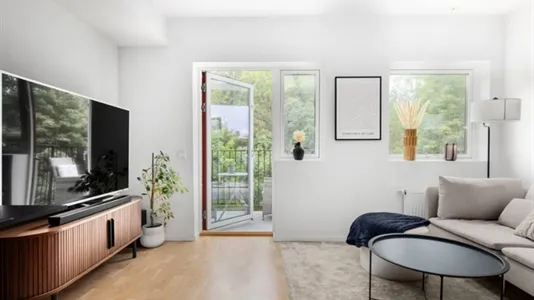 Apartments in Nacka - photo 2