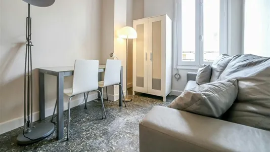 Rooms in Valencia L'Eixample - photo 5