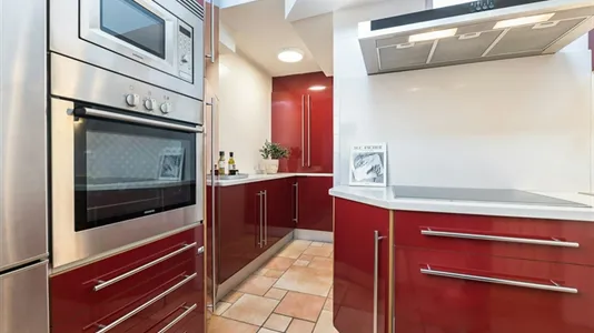 Apartments in Madrid Centro - photo 7