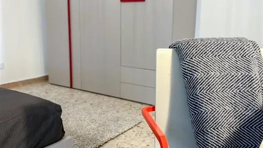 Rooms in Verona - photo 5