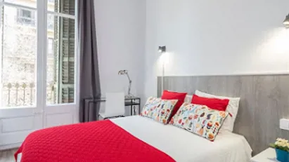 Room for rent in Barcelona Eixample, Barcelona